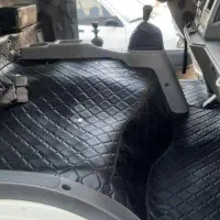 تودوزی انواع نیسان ایسوزو و کشنده|خدمات موتور و ماشین|دره شهر, |دیوار