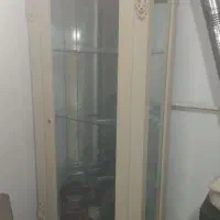 بوفه|بوفه، ویترین، کنسول|بروجرد, |دیوار