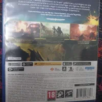 بازی helldivers 2 معاوضه میکنم با هرچی|کنسول، بازی ویدئویی و آنلاین|تهران, ارامنه|دیوار