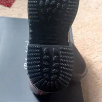 تعداد بیست جفت کفش ایمنی|کیف، کفش، کمربند|فارسان, |دیوار