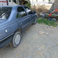 پژو۴۰۵|خودرو سواری و وانت|منوجان, |دیوار