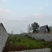 ۶۰۰ متر کاملا مسکونی مرزدشت خمام