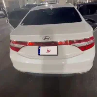 آزرا گرانجور ۲۰۱۶ فول گذر موقت منطقه انزلی|خودرو سواری و وانت|رشت, گلسار|دیوار