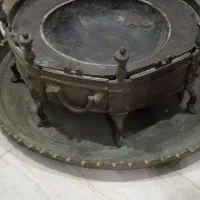 سینی و منقل