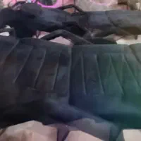 فروش وسایل سالن زیبایی در حد نو