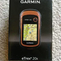 جی پی اس GPS گارمین Garmin|کوهنوردی و کمپینگ|شیراز, شهرک ولیعصر|دیوار