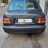 پراید صبا درجه 1