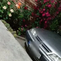 سیتروئن زانتیا 2000cc، مدل ۱۳۸۳