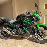 مگلی مشکی ۲۰۰ صفر