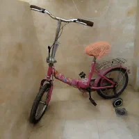 دوچرخه سایز20