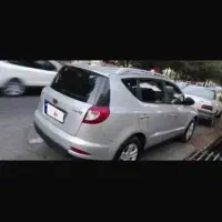 جیلی امگرند شاسی