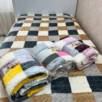 پتوی ماندانا تک نفره