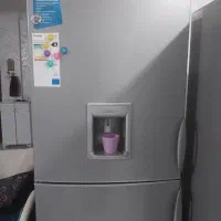 یخچال کنوود