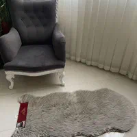 پادری و شال مبل خز ترک|پادری|کرج, کرج نو|دیوار