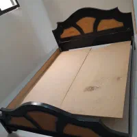 تخت دونفره|تخت و سرویس خواب|کرج, کمال‌شهر|دیوار