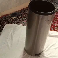سطل زباله استیل|لوازم نظافت|تهران, نارمک|دیوار