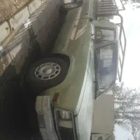 مزدا 1600مدل70