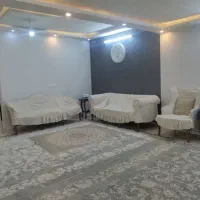 120متر/خیابان ۲۰ متری/تک واحدی/پرنور|فروش آپارتمان|مشهد, هنرور|دیوار