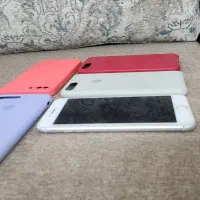 اپل iPhone 8 Plus با حافظهٔ ۶۴ گیگابایت|موبایل|کرج, عظیمیه|دیوار