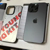 iphone 16 pro max 256 با ریجستری