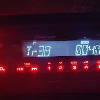 ظبط پایونر deh 1950 ub