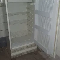 یخچال فریزر جنرال استیل|یخچال و فریزر|کرمان, |دیوار