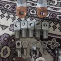 ۱۵عدد کابل شو وتیغه اره آتشی صفحه برش