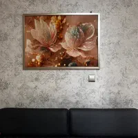 تابلو طلاب کوب برجسته ورق شاین