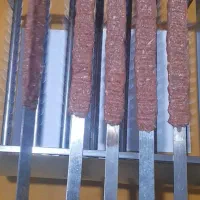 کباب پز ۷شعله گازی|اجاق گاز و لوازم برقی پختوپز|فردیس, شهرک ۱۱۰|دیوار