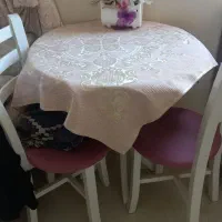 میز ناهار خوری