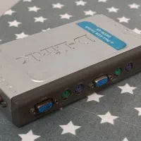 سوییچ|قطعات و لوازم جانبی رایانه|قم, بلوار امین و ساحلی|دیوار