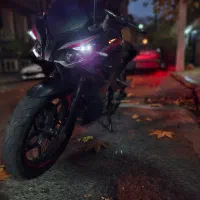 موتور سیکلت