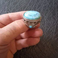 انگشترموکل دار