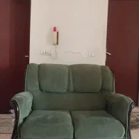 مبل راحتی نرم وراحت|فعالیت داوطلبانه|تهران, شهر زیبا|دیوار