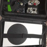 فروش دستگاه ایک باکس سری اس