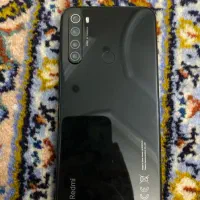 شیاءمی نوت۸ ۲۰۲۱