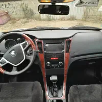 سلام مدل ۴۰۱|خودرو سواری و وانت|پارس‌آباد, |دیوار