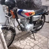 موتور فابریک