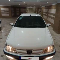 پژو پارس tu۵ مدل ۱۴۰۲ عروسک