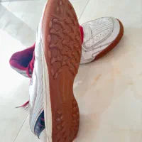 کفش استوک دار فوتبالی چمنمصنوعی|کیف، کفش، کمربند|اصفهان, خلیل آباد|دیوار