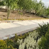 باغ منطقه گل مینا برق شخصی سنددار ساخت ده ساله