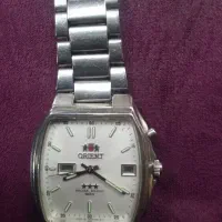 ساعت اورینت  ژاپن خودکار سه ستاره