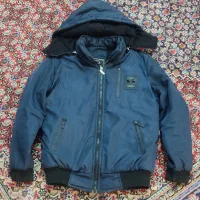 کاپشن پسرانه وکت مردانه