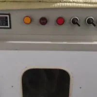 دستگاه خشک کن میوه