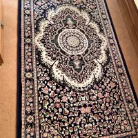 فرش 700 شانه 6 متری و 3 متری نو|فرش|مشهد, هفت تیر (نه دره)|دیوار