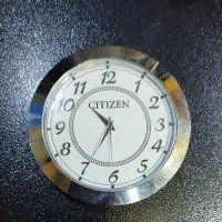 ساعت تو کار