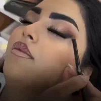 ارئه  خدمات ارایشی|خدمات آرایشگری و زیبایی|شیراز, جوادیه|دیوار