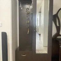 جا کفشی کمد دار و دو کشو|جاکفشی، کمد، دراور|جم, |دیوار