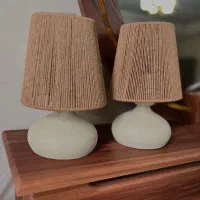 لوستر|چراغ خواب و آباژور|بجنورد, |دیوار