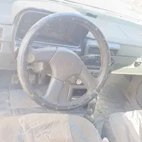 پراید صبا ۸۶